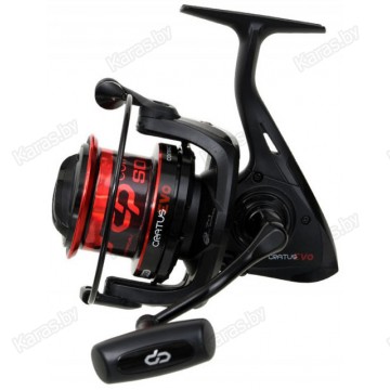 Безынерционная катушка Carp Pro Cratus Evo Compact 5500 SD